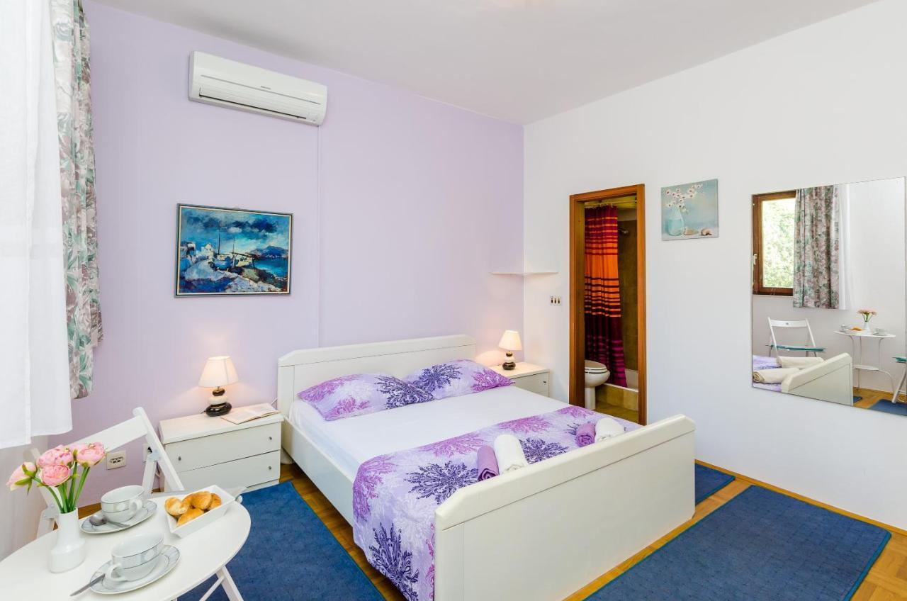 My Corner Rooms Dubrovnik Luaran gambar