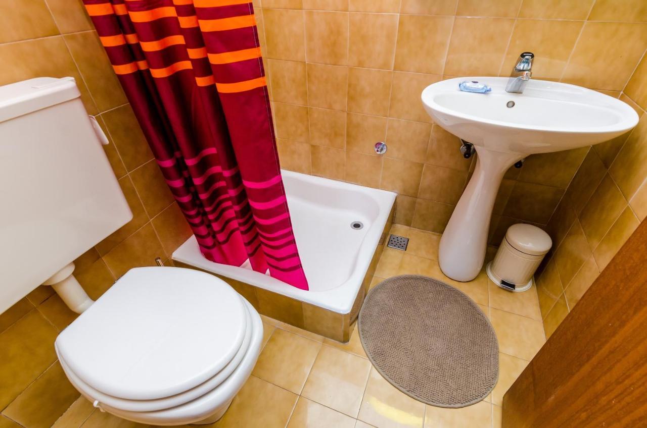 My Corner Rooms Dubrovnik Luaran gambar