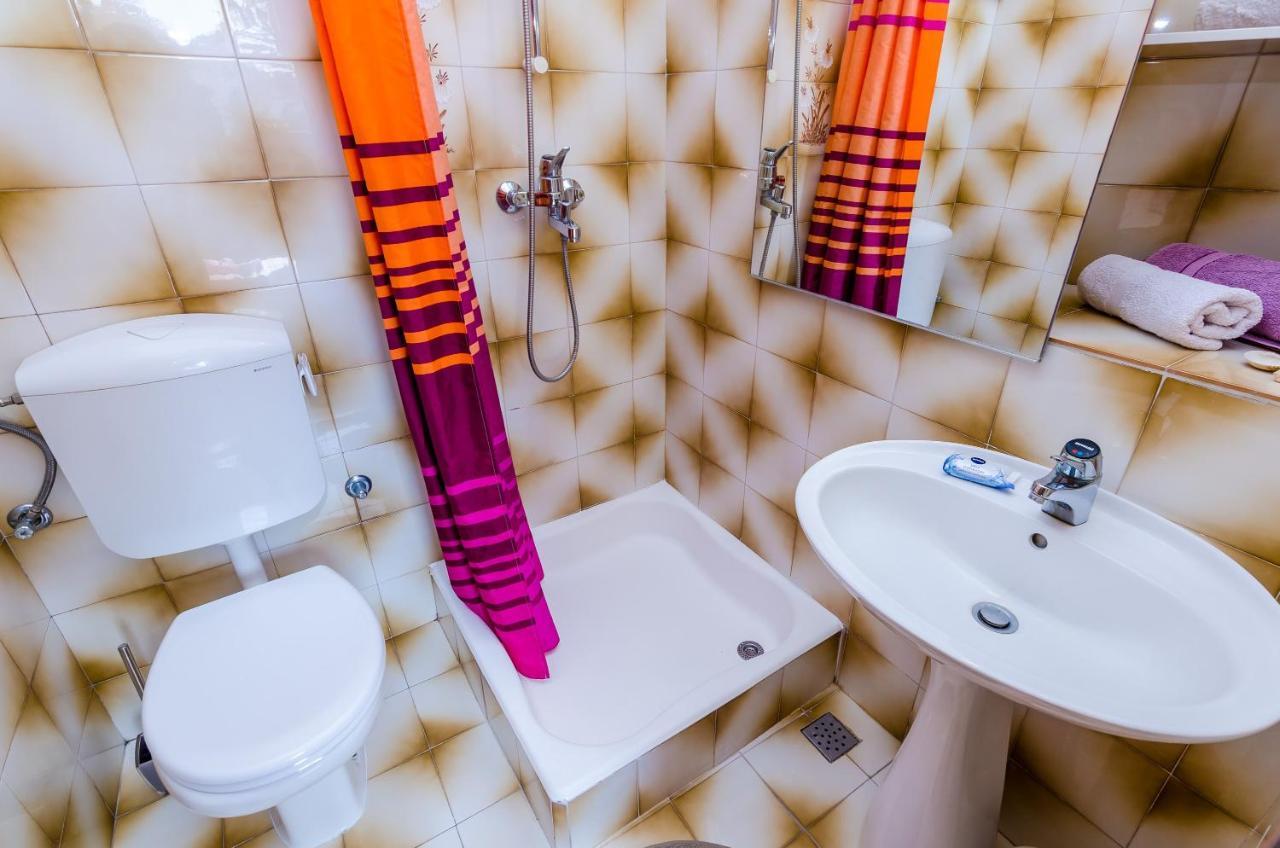 My Corner Rooms Dubrovnik Luaran gambar