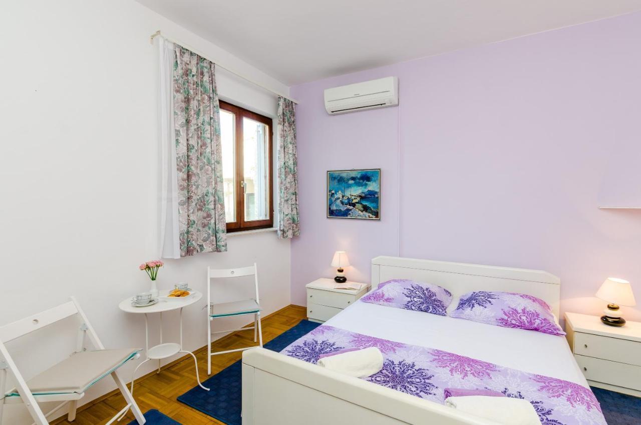 My Corner Rooms Dubrovnik Luaran gambar