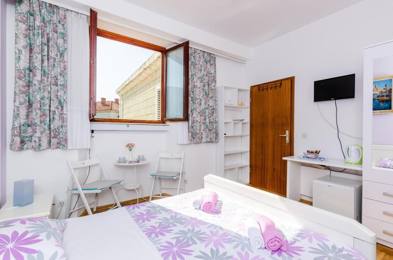 My Corner Rooms Dubrovnik Luaran gambar