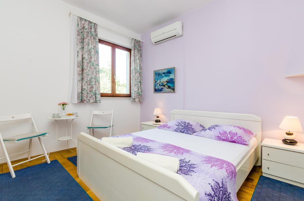 My Corner Rooms Dubrovnik Luaran gambar
