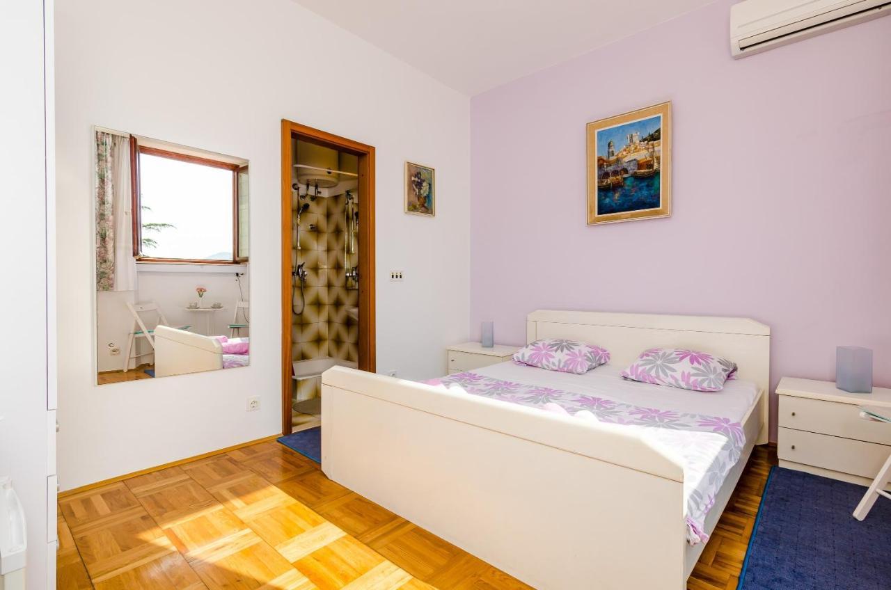 My Corner Rooms Dubrovnik Luaran gambar