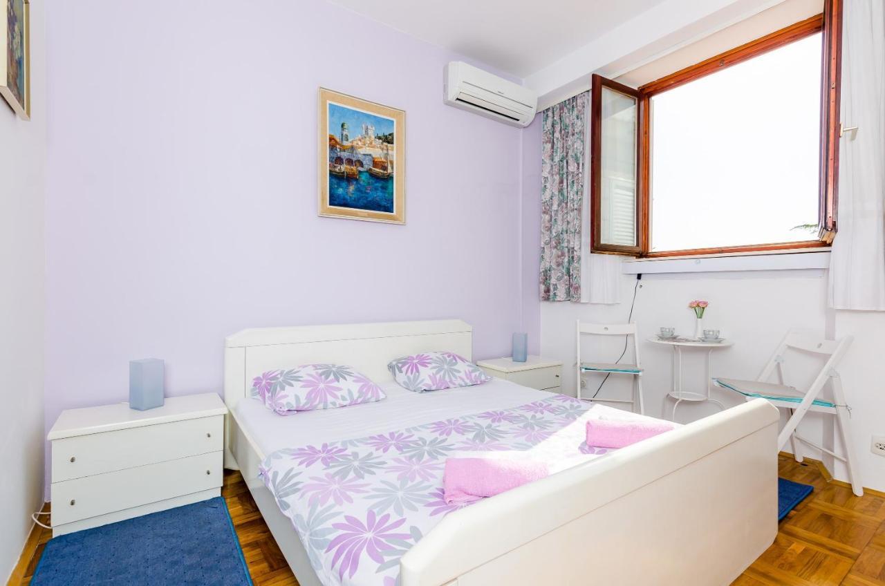 My Corner Rooms Dubrovnik Luaran gambar