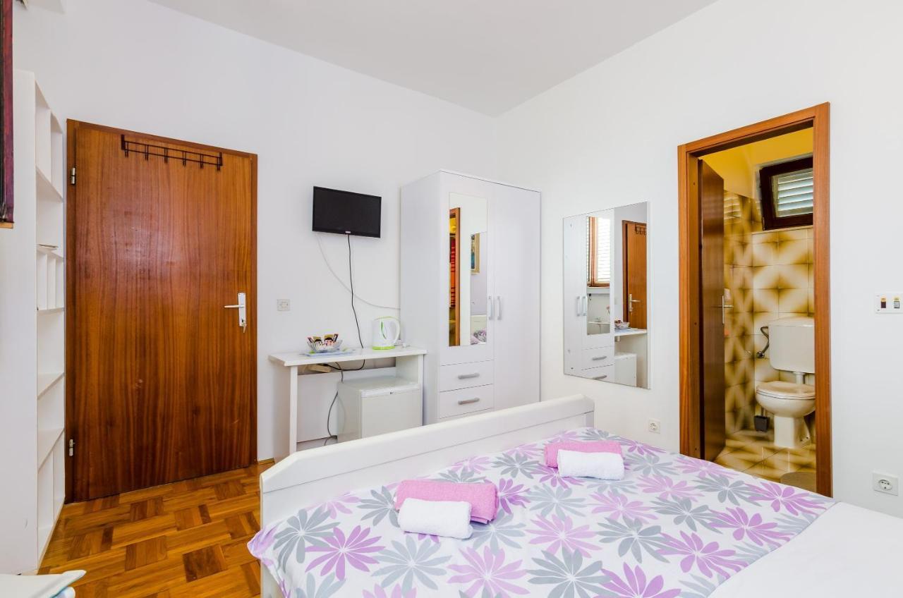 My Corner Rooms Dubrovnik Luaran gambar