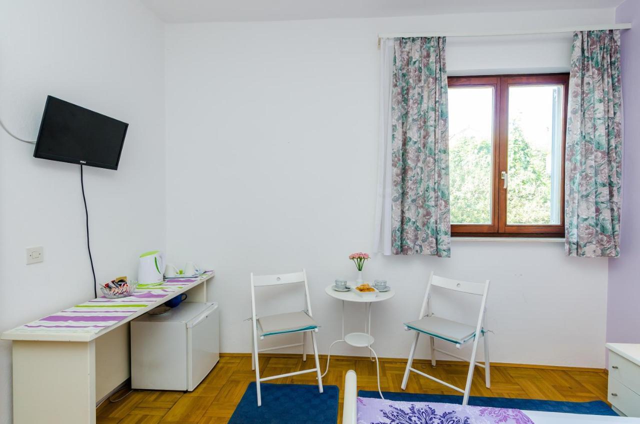 My Corner Rooms Dubrovnik Luaran gambar